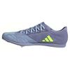 Distancestar Running Shoes Unisex Low Top Gray IE6884
