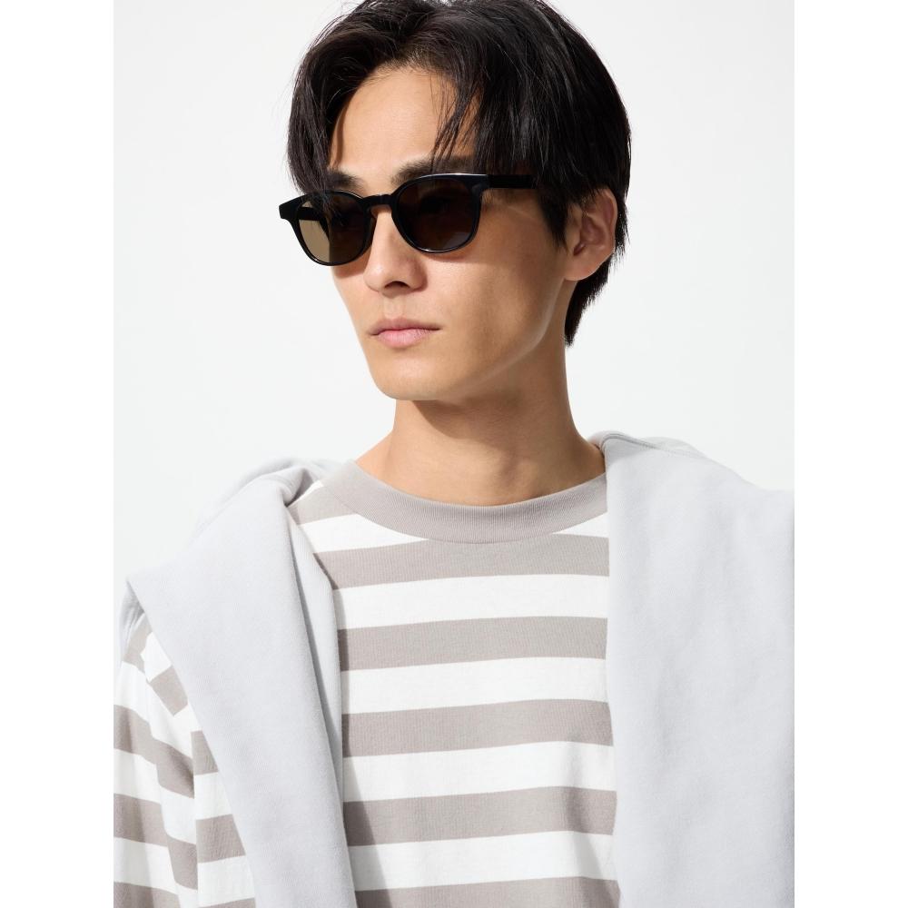 Uniqlo Japan Sunglasses Boston Square