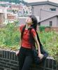 Mileko Ikebana T Redred