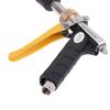 Agricultural Windproof High Pressure Atomized Sprayer Garden Hose Nozzle High Spray Volume Nozzle For Spraying Medicine