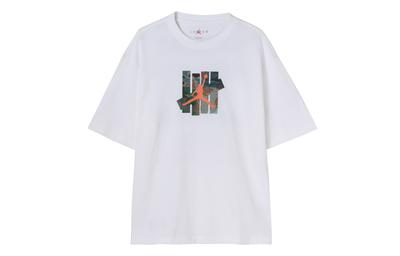 X Undefeated Strikes Tee