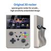 M18 Android Handheld R43PRO Retro Game Console - Portable 4K HD Large Screen Arcade Gaming Device