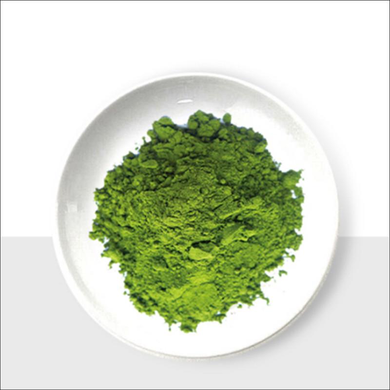 OSULLOC Premium Matcha Powder 100% Organic Green Tea from Jeju