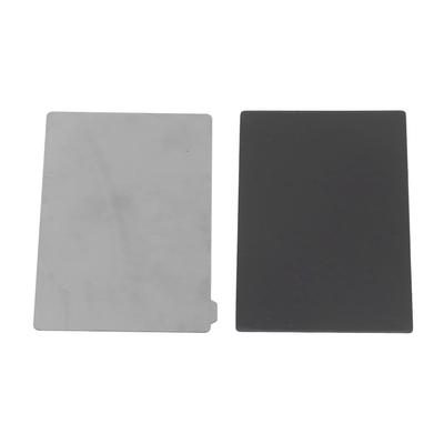 Magnetic Spring Steel Plate 3D Printer Resin SLA DLP Photocurable Platform Sheet 135mmx80mm