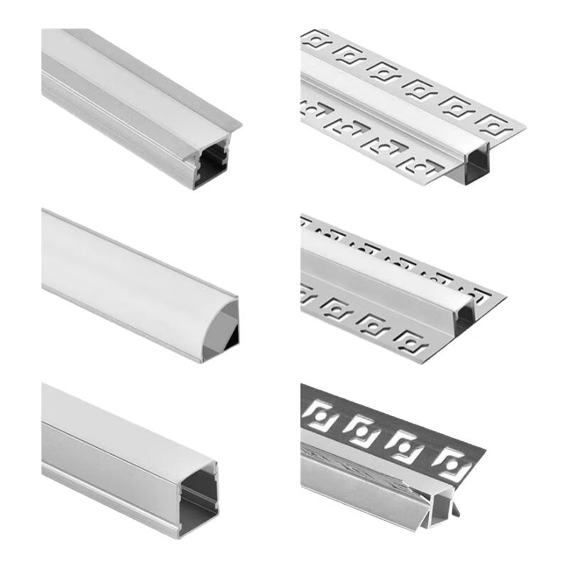 JIAOJIAOZHE Linear LED Lighting System
