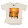 Parte superior (Meninas a partir de 4 anos) – T-Shirts