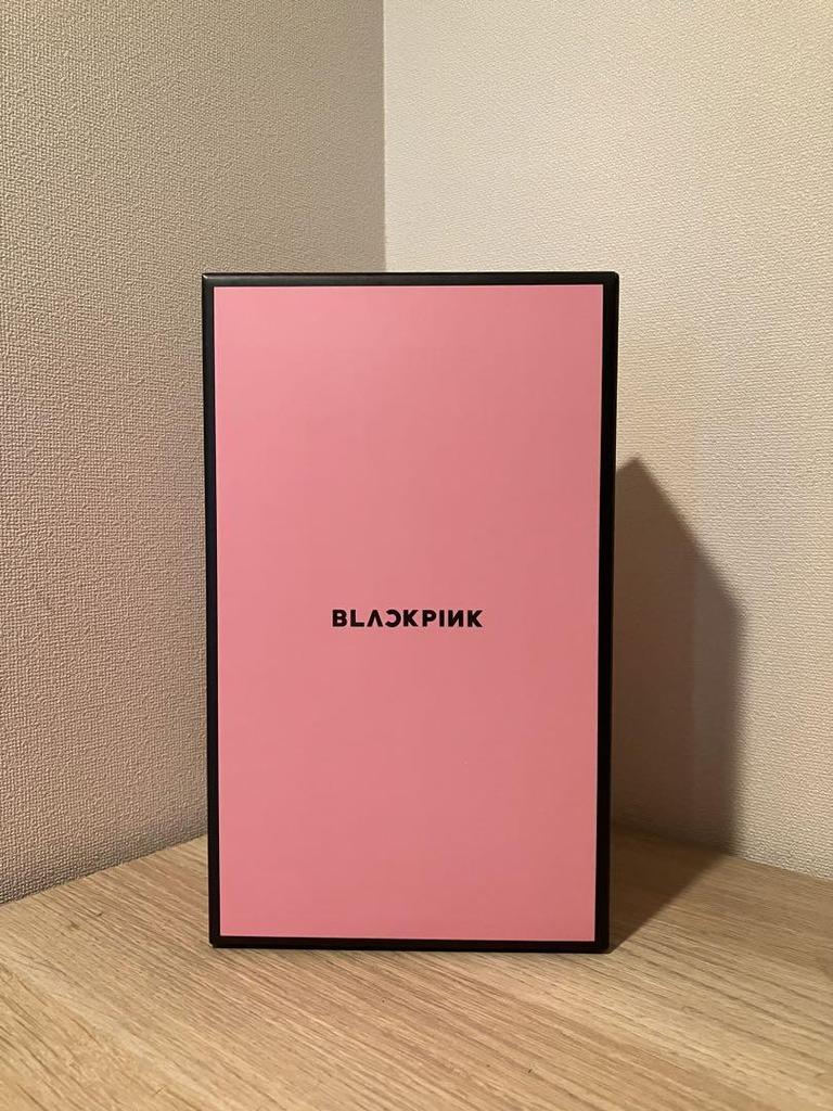 [USED] Final Price Reduction BLACKPINK Light Stick Ver.2