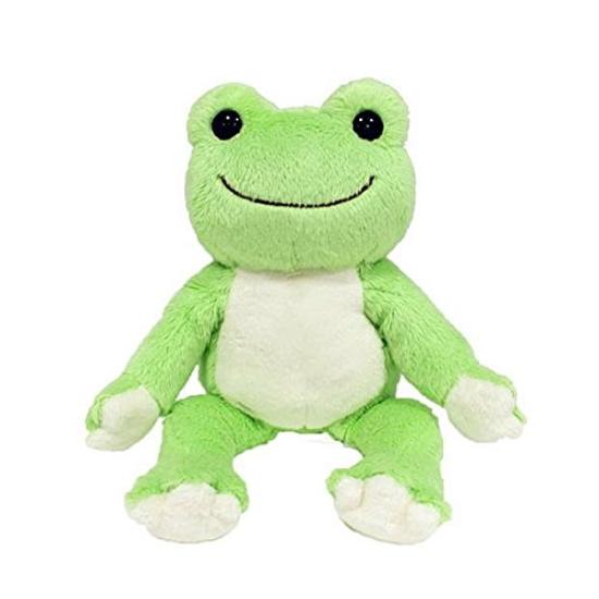 Nakajima Corporation Frog Pickles Basic Pickles Bean Doll 087089-16