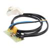 LED Symaskinslampa Passar Singer HD 4452 6330 6335 6380 44S 64S 725 4432 4411 4423 U-formad Hög Ljusstyrka