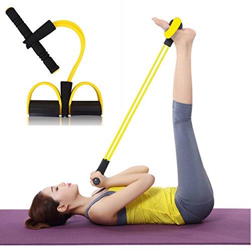 SVk Dream Pull Reducer, Waist Reducer Body Shaper Trimmer for Reducing Your Waistline and Burn Off Extra Calories, Arm Exercise, Tummy Fat Burner