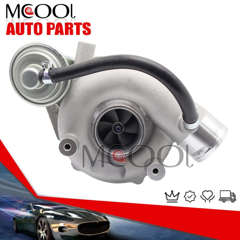 Car Turbo Charger KT10-1B Turbine For Kia Retona Sportage 2.0 TD 61kw 0K058-13700C 0K058-13700C 0K05813700C OK058-13700C