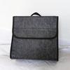 Auto Aufbewahrungstasche Kofferraum Organizer Box Filzstoff Aufbewahrungsbox Auto Ladungsbehälter Taschen Mehrfachtaschen Aufräumtaschen Auto