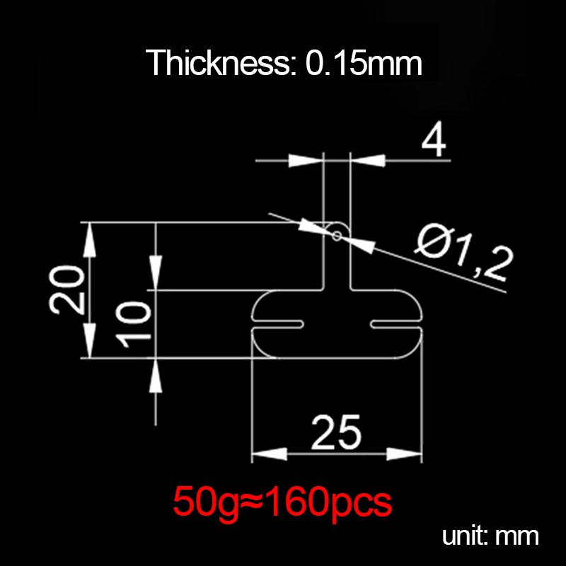50g Nickel Strip T/L/Y/H Shape Nickel Sheets Plates Battery Nickel Plated Steel Belt Strip Spot Welding Connector