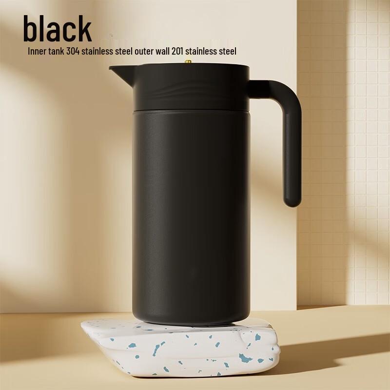 

XINXIAO Stainless Steel Temperature Display Thermos