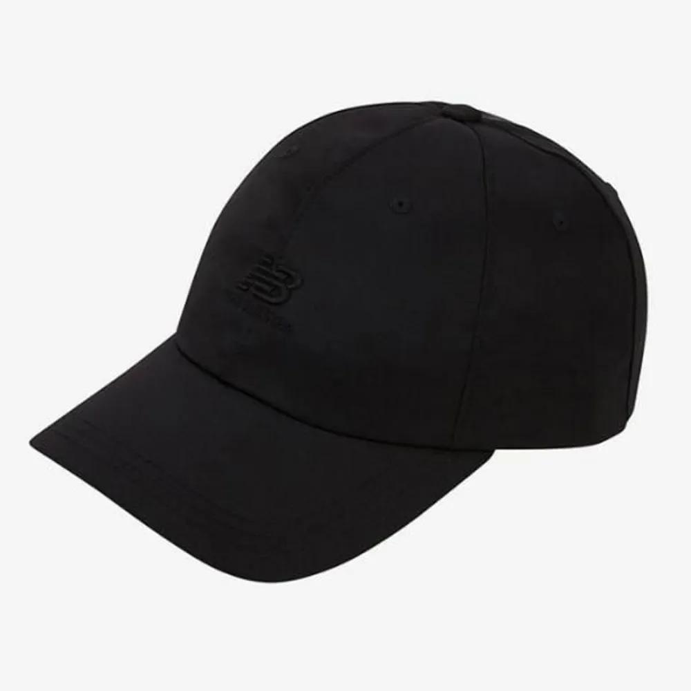 [New Balance] [ Cap] Coverol Stacked-On Cap - NBGDDAE305_19 (18739371A) FREE