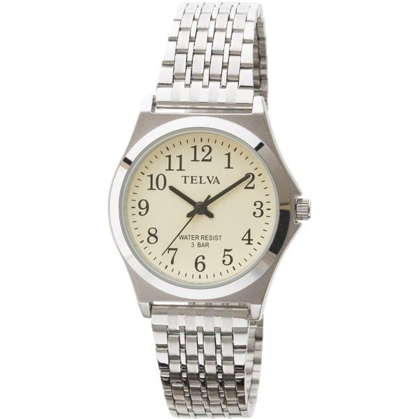 CREPHA TE-AM150 Men's Quartz Wrist Watch TE-AM150-CHS TE-AM150-BKS Gift Casual Business Sports Student