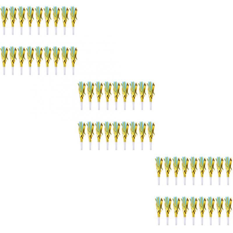 18pcs Whistle Cheering Blowouts Cheerleaders Whistles