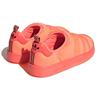 adidas Puffylette Beam Orange HQ6504