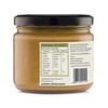 Honey and Spice Chunky Peanut Butter | 26g Protein | Pure, Raw  | Tasty & Healthy Nut Butter Spread | Hand Roasted Peanuts | (350g, Pack of 2)