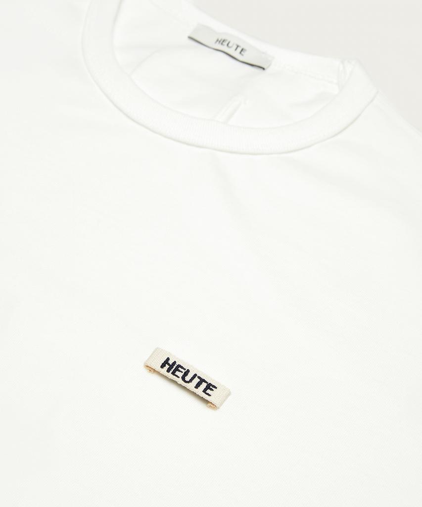Hoite Heute T-Shirts (White)