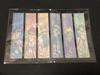 [USED] Valuable Bonus Limited Clear Bookmark Set: Bakusou Kyodai Retsu and Go