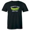 Tops – T-Shirts