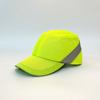 Lightweight Protective Safety Bump Cap Hard Hat with Breathable Mesh Insert Head Protection