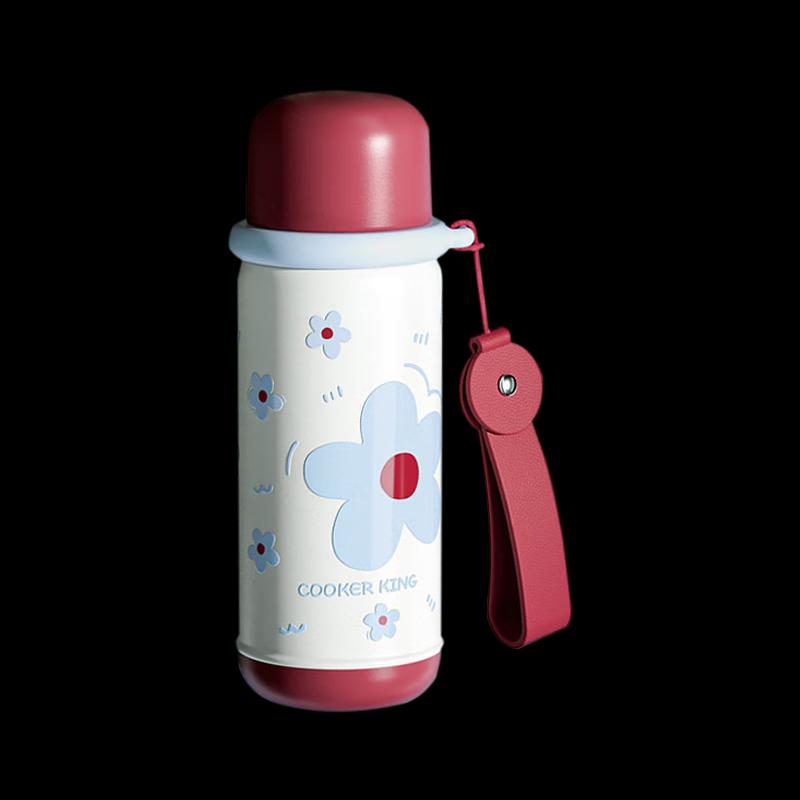 COOKER KING 540ml 316 Stainless Steel Insulated Vacuum Flask