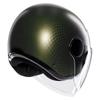 AGV Открытый шлем Eteres Andora E2206