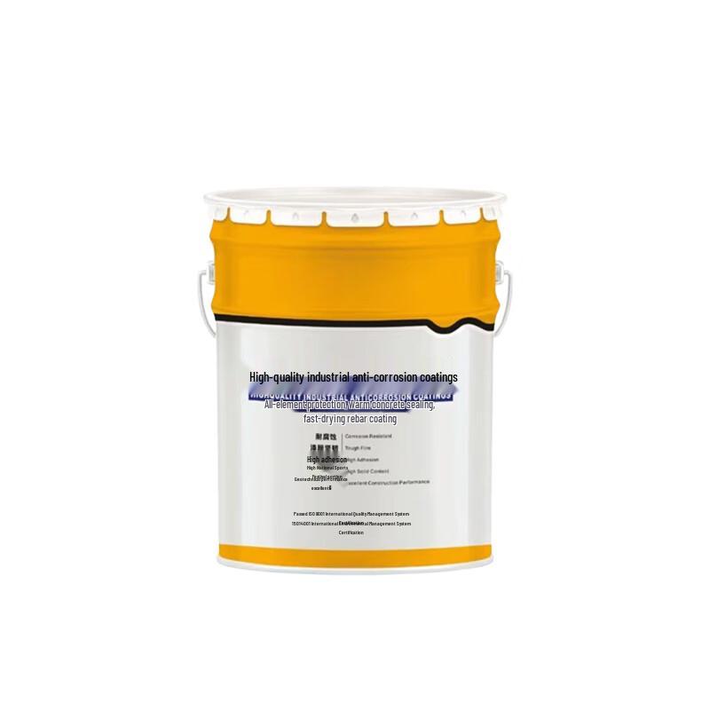 Qihuan Epoxy Zinc-Rich Anti-Corrosion Primer