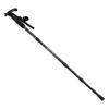 Telescopic Walking Stick Professional Aluminium Alloy Shock Absorption Adjustable Hiking Poles for