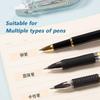 Students Special Alteration Tape Silent Coating Tape Multifunctional Correction Band  School Office