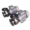 FB 304/316L Stainless Steel Centrifugal Solvent and Alkali Discharge Pump