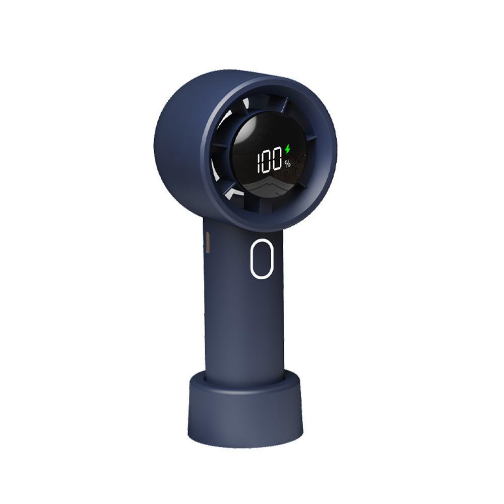 Southeast Asia's Top High-Speed Portable Mini USB Fan: Handheld & Desktop Cooling Solution