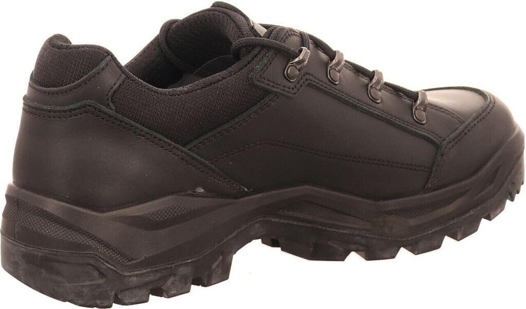 Hiking Shoes Lowa Renegade II GTX Lo Black/black