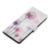 For Honor 400 Lite 5G Case Pattern Printing Wallet Stand Flip Leather Phone Cover with Strap