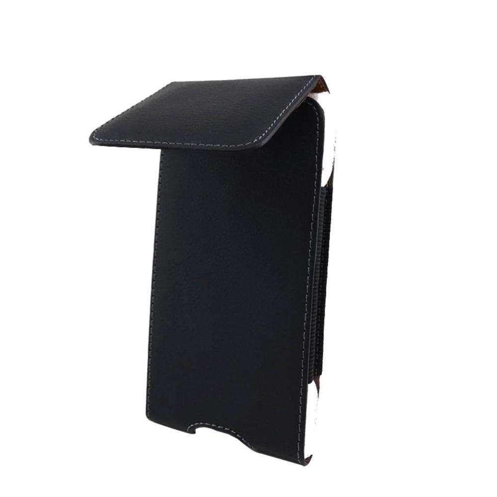 Wallet Pouch Multifunctional Leather Phone Case Phone Waist Bag Waist Pack Phone Belt Hanging Pouch