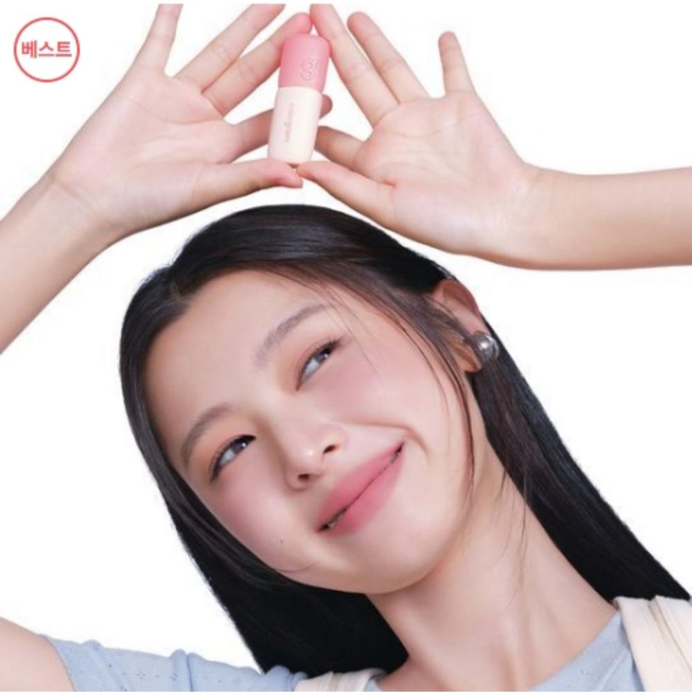 Colorgram Nude Blur Tint – 5g | 18 Soft Matte Shades