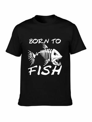 T-shirts en tops – T-shirts