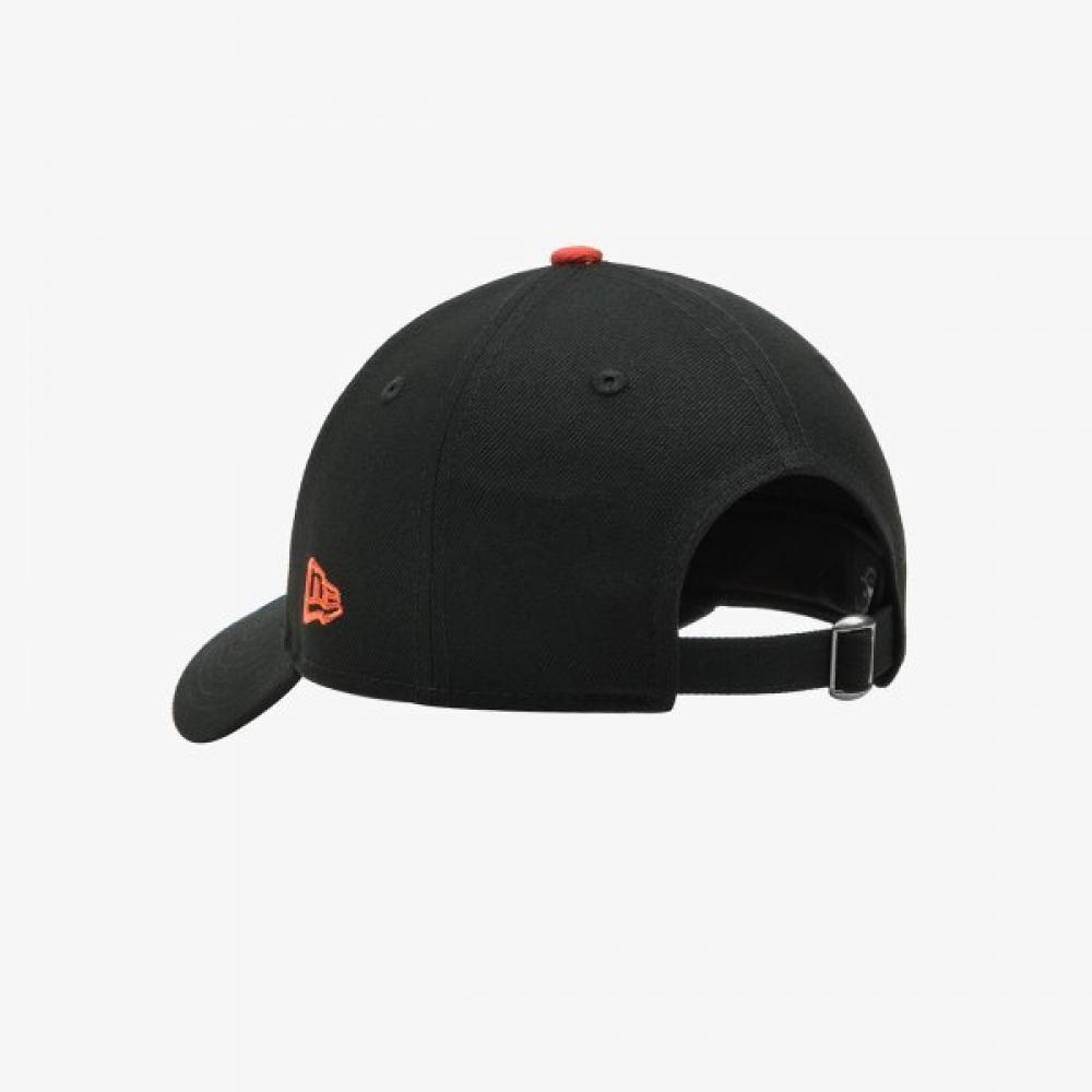 Kids Mlb San Francisco Giants Basic Cap Black 15210902