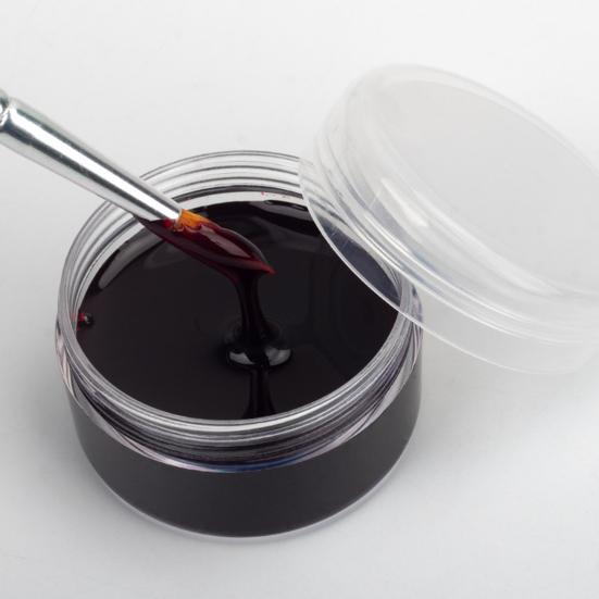 60g/20g Scar Wax 3D Effect Cover Tattoo with Tools Makeup Halloween Special Fake Wound Skin Wax for Adult