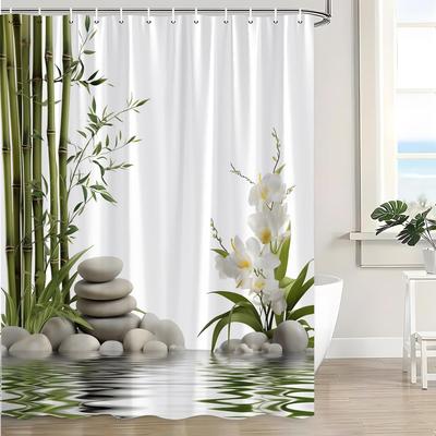 Bagno – Tende da doccia