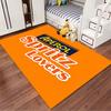 Aperol Spritz Lovers Design Suitable As a Non-slip Mat for the Living Room or Bedroom Sofa