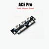 1Pc Feed Adapter Board for Anycubic ACE Pro (ACE), Kobra 3 Combo / Kobra S1 / Kobra 3 Max - 3D Printer Parts