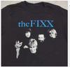 The Fixx Tour Music Gift For Fan All Size T-shirt Fan Gift New