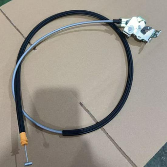 Suitable Transit Lock: Model YC15-V43287-BH (1494096) 0