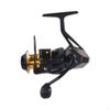 Fishing Reel Freshwater and Saltwater for Left Right Hand with Rubber Handle HO3000