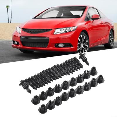 Accessori per abitacolo auto – Clip e ganci auto