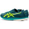 Asics Metaspeed LD Velvet Pine Safety Yellow Unisex Sneakers Green 1093A174-300