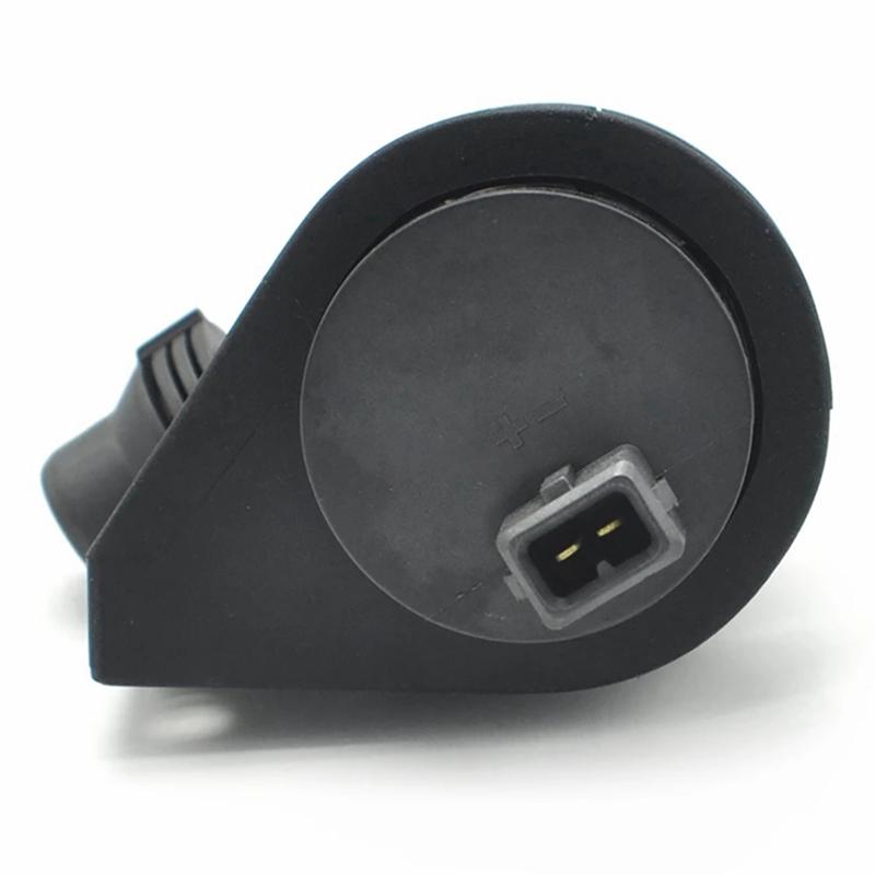 A03E-64118381989 Electronic Water Pump Cooling Additional Auxiliary Water Pump Automobile Accessories Parts For BMW